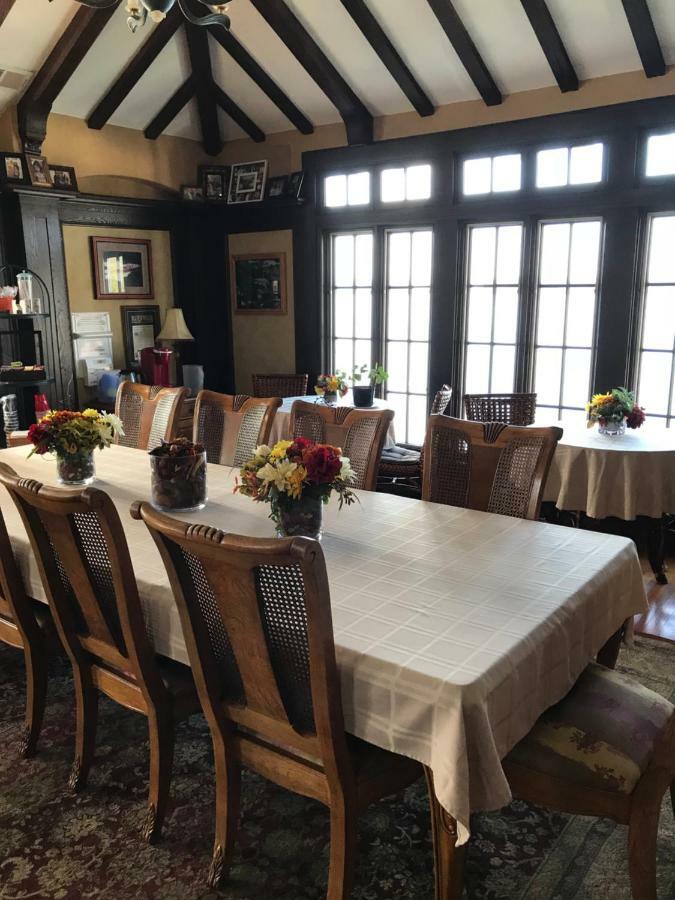 Lake George Boathouse Waterfront Lodging Bolton Landing Esterno foto