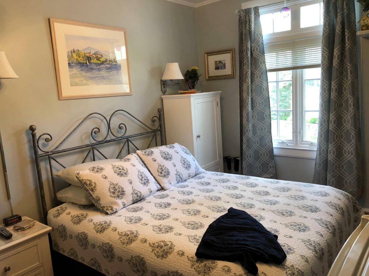 Lake George Boathouse Waterfront Lodging Bolton Landing Esterno foto